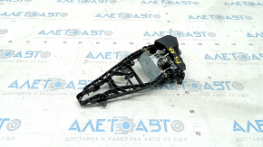 Механизм ручки двери задней правой BMW X5 F15 14-18 под keyless