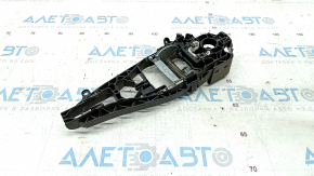 Механизм ручки двери задней правой BMW X5 F15 14-18 под keyless
