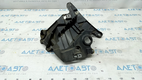 Suport aripi față dreapta BMW X5 F15 14-18 pe caroserie