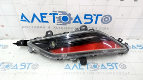 Lampa spate dreapta a bara Toyota Venza 21-