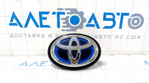 Emblema logo TOYOTA pentru portiera portbagajului Toyota Venza 21-