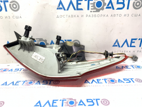 Lampa exterioară aripă stângă Ford Focus mk3 15-18 restilizare 4d