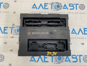 BCM Body Control Module Audi A6 C7 12-18