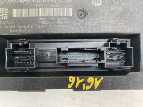 BCM Body Control Module Audi A6 C7 12-18