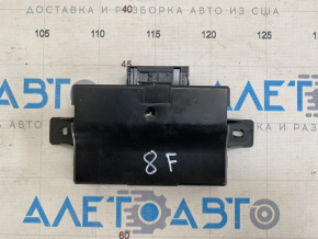 Modulul de control al interfeței Unit Audi A6 C7 12-18