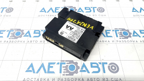 Telematics Control Module Toyota Venza 21-