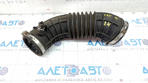 Воздуховод Honda CRV 17-19 2.4