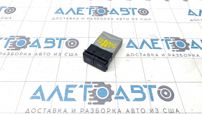 USB Hub Toyota Venza 21- царапины