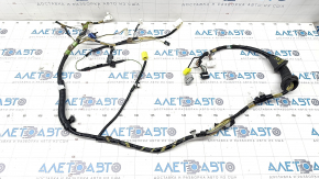 Проводка двери передняя правая Toyota Venza 21-