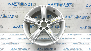 Диск колесный R17 BMW 3 F30 12-18 393 стиль, бордюрка, коррозия