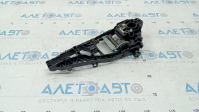 Механизм ручки двери задней левой BMW X5 F15 14-18 под keyless