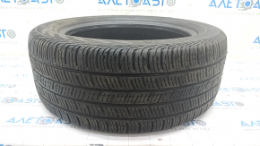 Anvelopă R17 225/50 Continental ContiProContact SSR 2022 all-season 6mm RunFlat