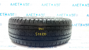 Шина R17 235/65 Bridgestone Dueler H/L 2020 всесезонная 6мм