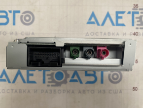 Rear View Camera Module Audi A6 C7 15-18