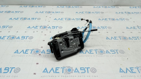 Blocare ușă față stânga BMW X5 F15 14-18 fără închizător.