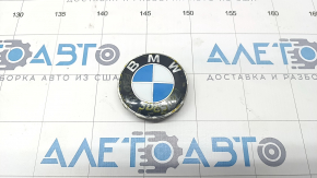 Capacul central al jantei BMW 3 F30 12-18 68mm coroziune