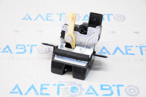 Blocare portbagaj Kia Niro 17-22 nou OEM original