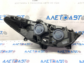 Far stânga față Ford Fusion mk5 13-16 pentru polizare