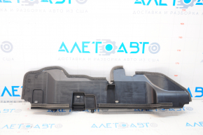 Grila radiatorului dreapta Kia Niro 17-22 HEV, PHEV, nou, original OEM