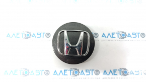 Capac central pe jantă R17 Honda CRV 17-19 gri închis 68mm