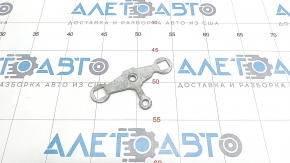 Suport de fixare a injectorului de combustibil BMW 3 F30 13-16 N20