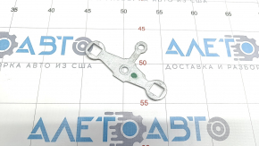 Suport de fixare a injectorului de combustibil BMW 3 F30 13-16 N20