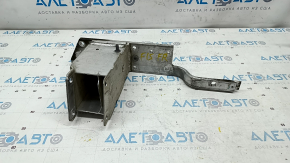 Grila amplificatorului de bara fata dreapta BMW X5 F15 14-18