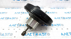 Amplificator de vid Mini Cooper Countryman R60 10-16