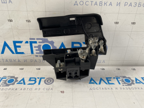 Clama de airbag pentru Audi A6 C7 12-18 cu cartuș pirotehnic