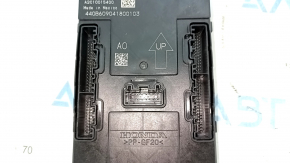 Body Control Module Honda CRV 17-22