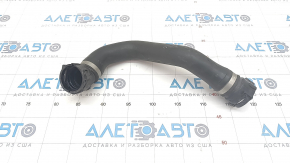Патрубок охлаждения нижний BMW F30 12-18 N20