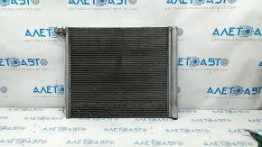 Radiatorul condensatorului de aer condiționat pentru BMW X5 F15 14-18 4.4T