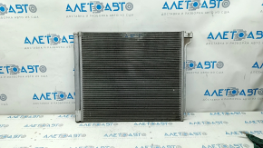 Radiatorul condensatorului de aer condiționat pentru BMW X5 F15 14-18 4.4T