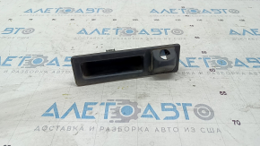 Ручка двери багажника без кнопки BMW X5 F15 14-18 под камеру