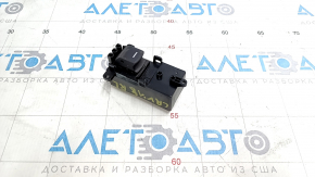 Controlul geamului electric din spate, stânga, Honda CRV 17-22