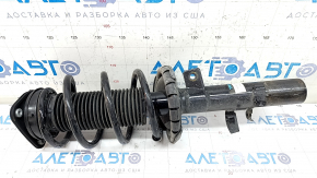 Suportul amortizorului asamblat din față dreapta Ford C-max MK2 13-18 energi, non-original TRQ