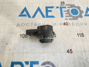 Парктроник заднего бампера BMW X5 F15 14-18