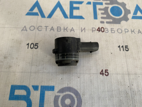 Парктроник заднего бампера BMW X5 F15 14-18