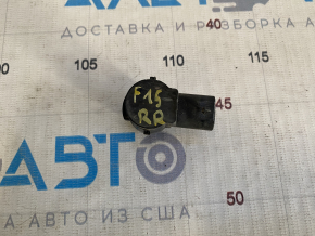 Парктроник заднего бампера BMW X5 F15 14-18