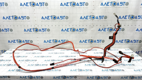 Cablu de alimentare pentru baterie pentru BMW 3 F30 12-18 prin întregul caroserie