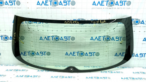 Стекло заднее двери багажника VW Tiguan 09-17