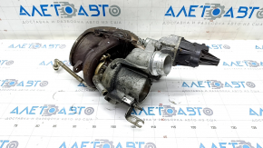 Turbina completă cu colector pentru BMW 3 F30 12-16 N20 116k