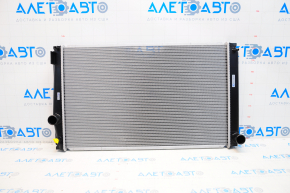 Radiator de răcire apă Toyota Rav4 13-18 nou KOYORAD Japonia