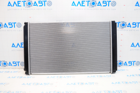 Radiator de răcire apă Toyota Rav4 13-18 nou KOYORAD Japonia