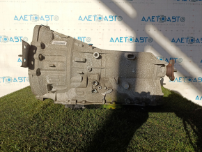 АКПП в сборе BMW 3 F30 12-16 RWD GA8HP45Z 116k