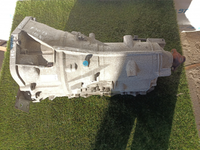 АКПП в сборе BMW 3 F30 12-16 RWD GA8HP45Z 116k