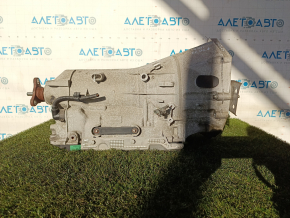 АКПП в сборе BMW 3 F30 12-16 RWD GA8HP45Z 116k