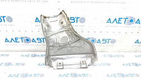 Protecția colectorului de eșapament pentru Ford C-max MK2 13-18 tip 1