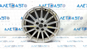 Roată de 17 inch Ford C-max MK2 13-18 cu jantă