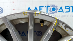 Диск колесный R17 Ford C-max MK2 13-18 бордюрка